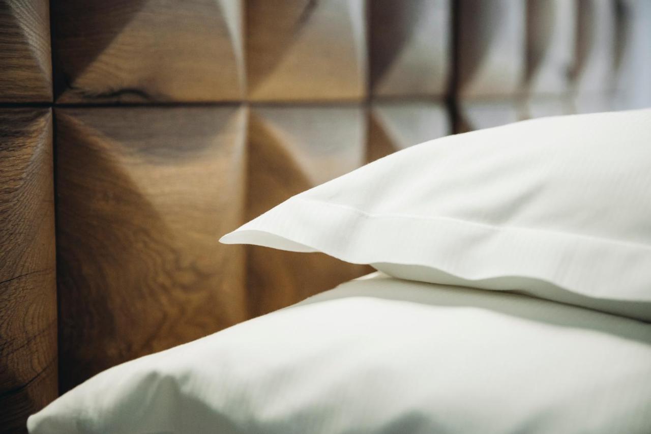 סן אנטון Mooser Hotel מראה חיצוני תמונה